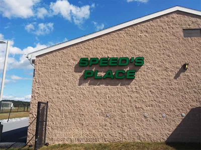 building signs Photo